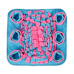 Interactive Dog Pads