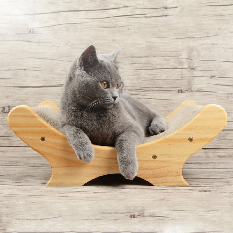 Cat Lounger Sofa